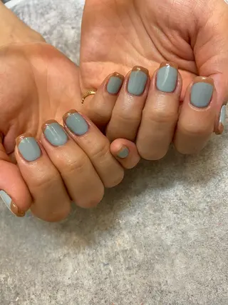 ネイル 【LINON】 airiのネイルデザイン