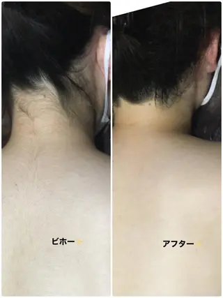 Ange vivalavidaのエステ・リラクイメージ