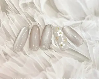 ネイル NailSalon CutiePutiのネイルデザイン