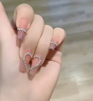 ネイル Y2 nail salonのネイルデザイン