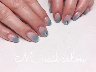 ネイル M_nail salon所属・M_ nail salonのネイルデザイン