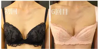 肌質改善サロン mimyのエステ・リラクイメージ