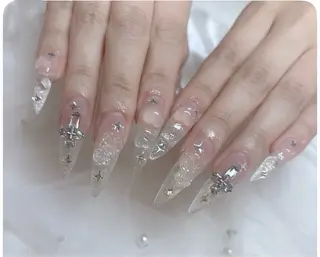 ネイル REI レイのネイルデザイン