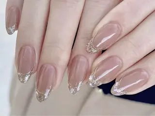 ネイル NAIL by STARry 川口のネイルデザイン