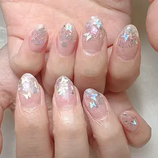 ネイル Onason nailのネイルデザイン