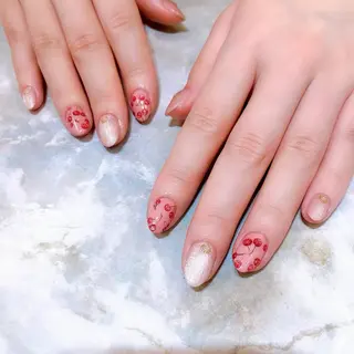 ネイル 🧸 Emiri🫧のマツエク・マツパデザイン