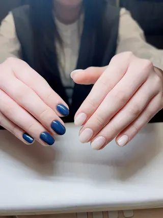 ネイル Tsugimo nailのネイルデザイン