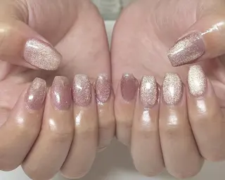 ネイル 🎀 NaNa_nailのネイルデザイン