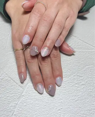 ネイル hairsalon 556のマツエク・マツパデザイン