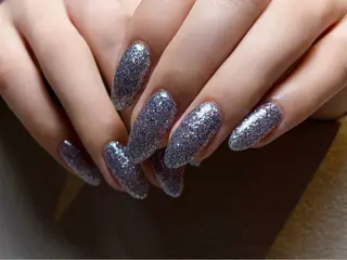 ネイル 金村 遥奈のネイルデザイン
