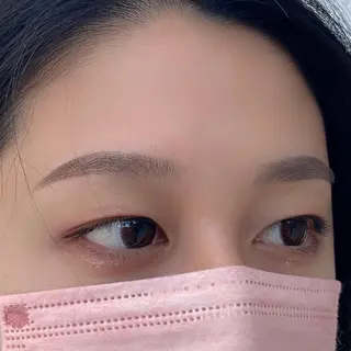 マツエク・マツパ 三谷 知代のマツエク・マツパデザイン