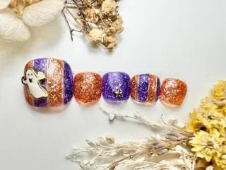 ネイル miku ✼•nail •✼のネイルデザイン