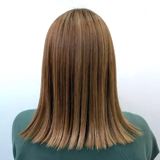 ミディアム 和氣 将人のヘアスタイル