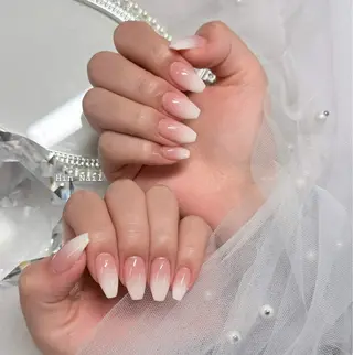 ネイル HIN NAILのネイルデザイン