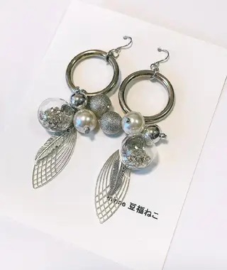 reve あやののネイルデザイン