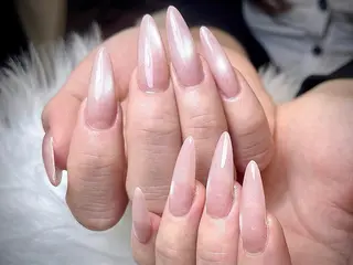 ネイル hue nail1のネイルデザイン
