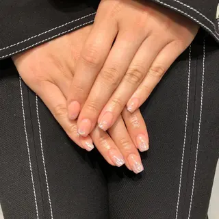 ネイル Miyagi Asamiのネイルデザイン