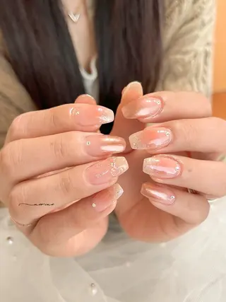 ネイル nail salon NERINEのネイルデザイン