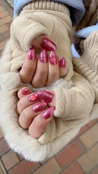 ネイル nailsalon ∞ ﾐｶﾅﾙ ∞のネイルデザイン