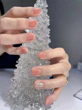 ネイル ネイルサロン ロア旧ジョリーのネイルデザイン