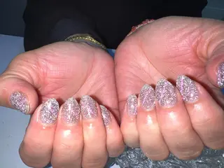 ネイル ネイルサロン ロア旧ジョリーのネイルデザイン