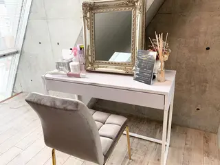 マツエク・マツパ Lumos Ayakaのマツエク・マツパデザイン