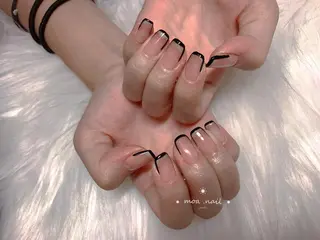 ネイル Yu na💖💕のネイルデザイン