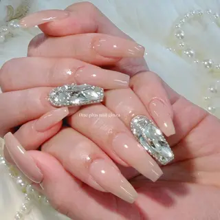 ネイル アィ リーンのネイルデザイン