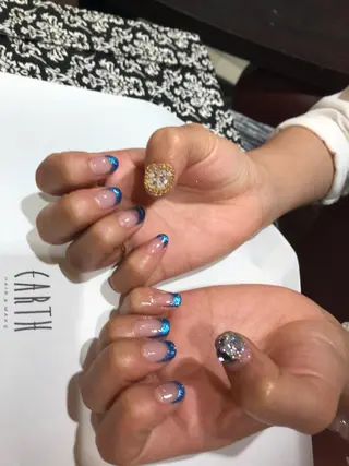 ネイル 竹澤 紫乃のその他イメージ