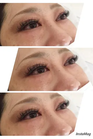 マツエク・マツパ KU TA  \(◡̈)/の眉毛・アイブロウイメージ