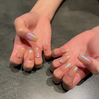 ネイル ネイルAVANCE. JR和歌山店のネイルデザイン