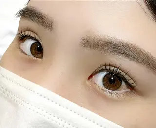 マツエク・マツパ アイブロウ diarblue タムラ/まつパのマツエク・マツパデザイン