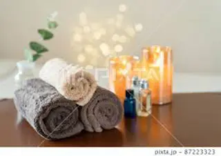 癒しの手 メンズ専用サロンのエステ・リラクイメージ