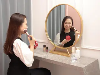 エスラボOSAKA 心斎橋のエステ・リラクイメージ