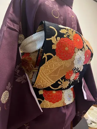 両国駅徒歩1分⭐️ アイロン仕上げのヘアスタイル