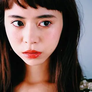 マツエク・マツパ RINA🧤 デザインとボブのヘアスタイル