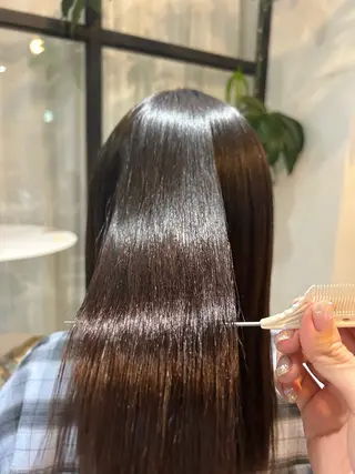 ことこ /  札幌美容師のヘアスタイル