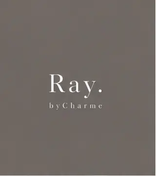 ネイル Ray. 阿倍野/天王寺のネイルデザイン