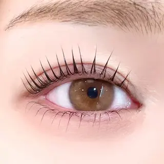 マツエク・マツパ 🐠DIAMOND EYES店長🏝️堤のマツエク・マツパデザイン