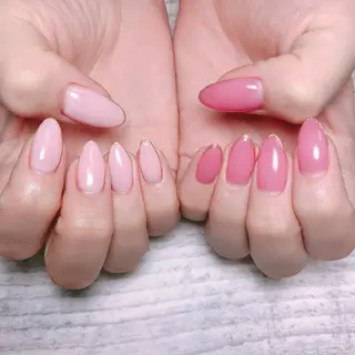 ネイル DollyGirl KYOKOのネイルデザイン