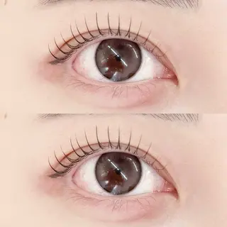 マツエク・マツパ CLUTCH江坂 こんどうのマツエク・マツパデザイン