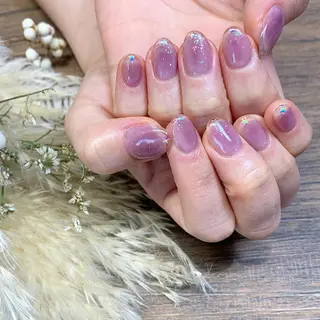 ネイル 🪞KAPE NAIL 🪞のネイルデザイン