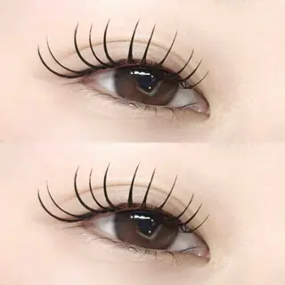 マツエク・マツパ ♥️JiJi ♥️のマツエク・マツパデザイン