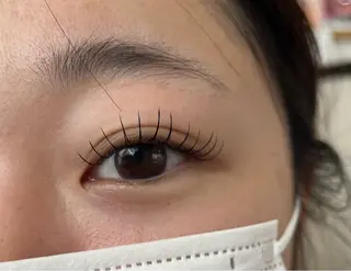 マツエク・マツパ SALON DE FORCE所属・SALON DE FORCE 本八幡のマツエク・マツパデザイン