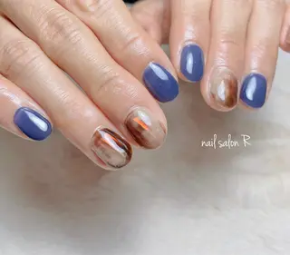 ネイル nail salon Rのネイルデザイン