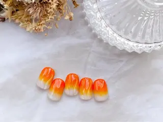 ネイル nail salon amy金町のネイルデザイン