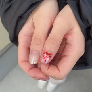 ネイル kanaoa nailのネイルデザイン