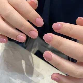 ネイル マキノ ユイのネイルデザイン