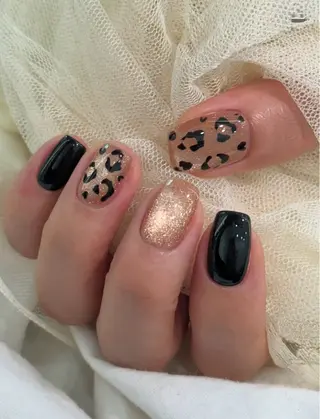 ネイル NAILS168 新大久保店のネイルデザイン