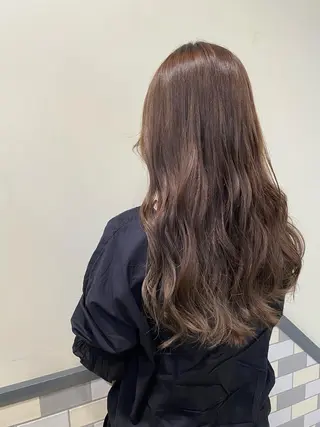 ロング カラー ✳︎SERA✳︎ 平日のみご案内の眉毛・アイブロウイメージ